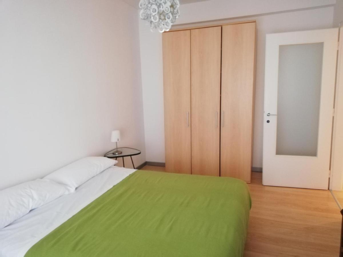טריאסטה Residence Sole מראה חיצוני תמונה