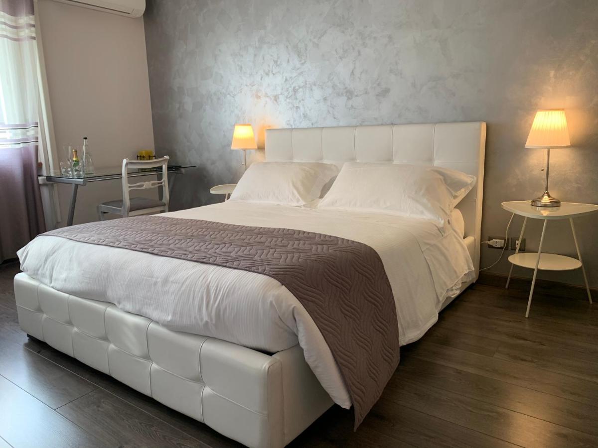 טריאסטה Residence Sole מראה חיצוני תמונה