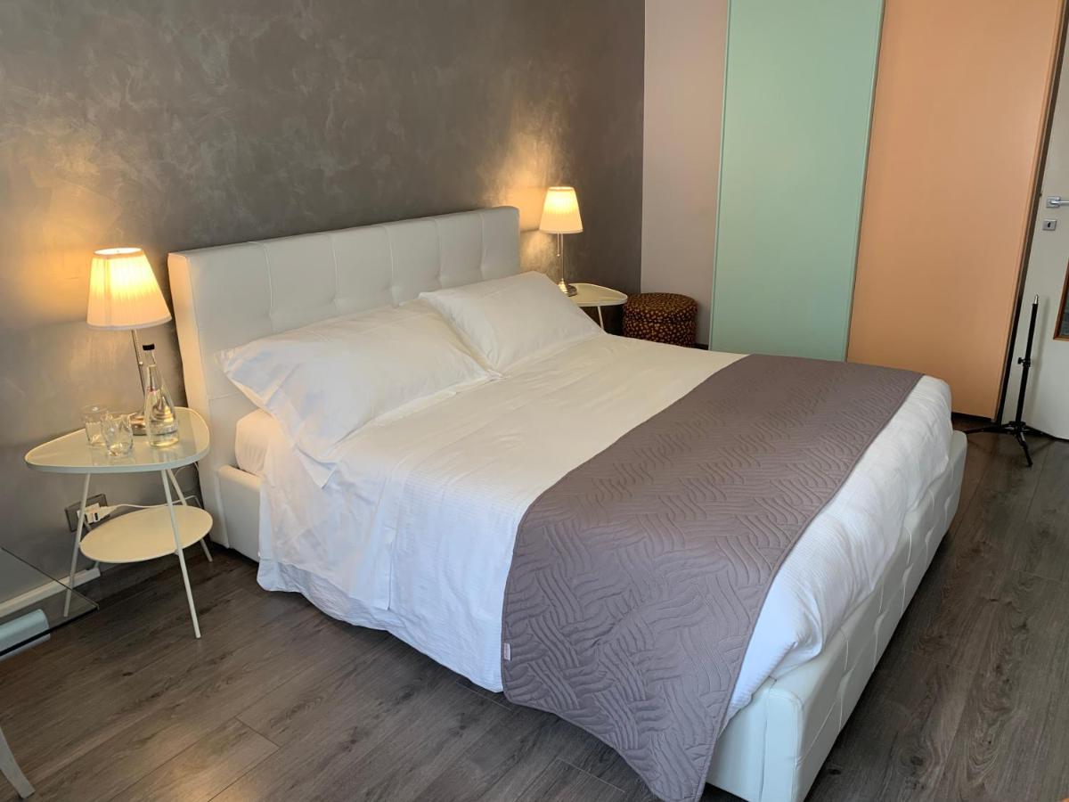 טריאסטה Residence Sole מראה חיצוני תמונה