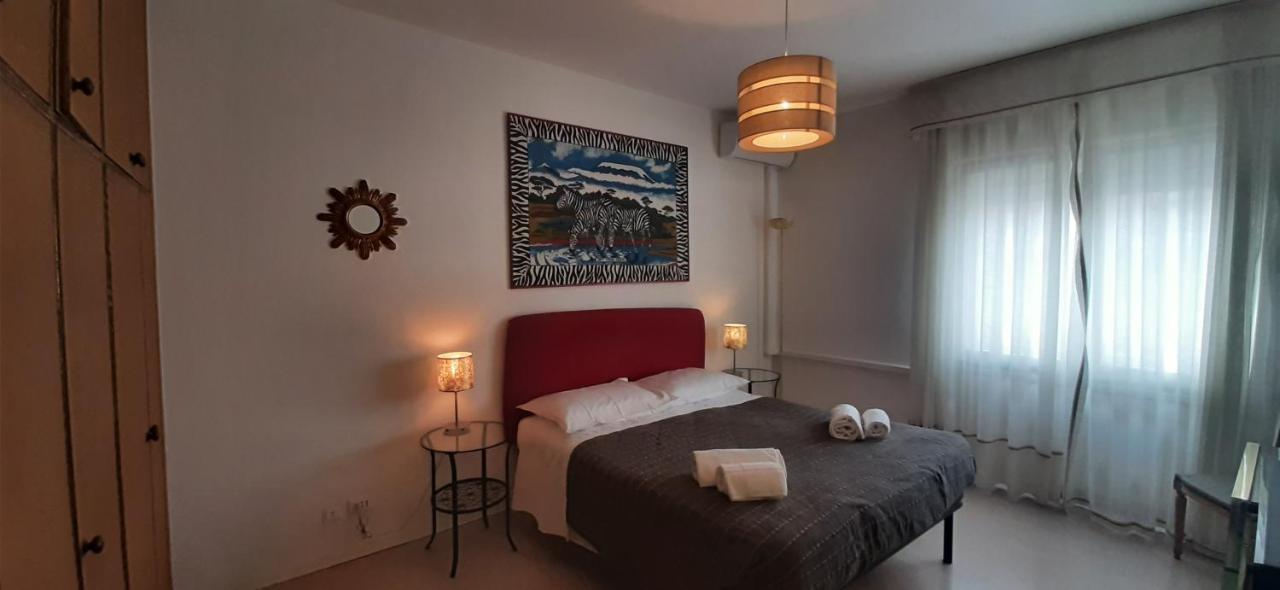טריאסטה Residence Sole מראה חיצוני תמונה