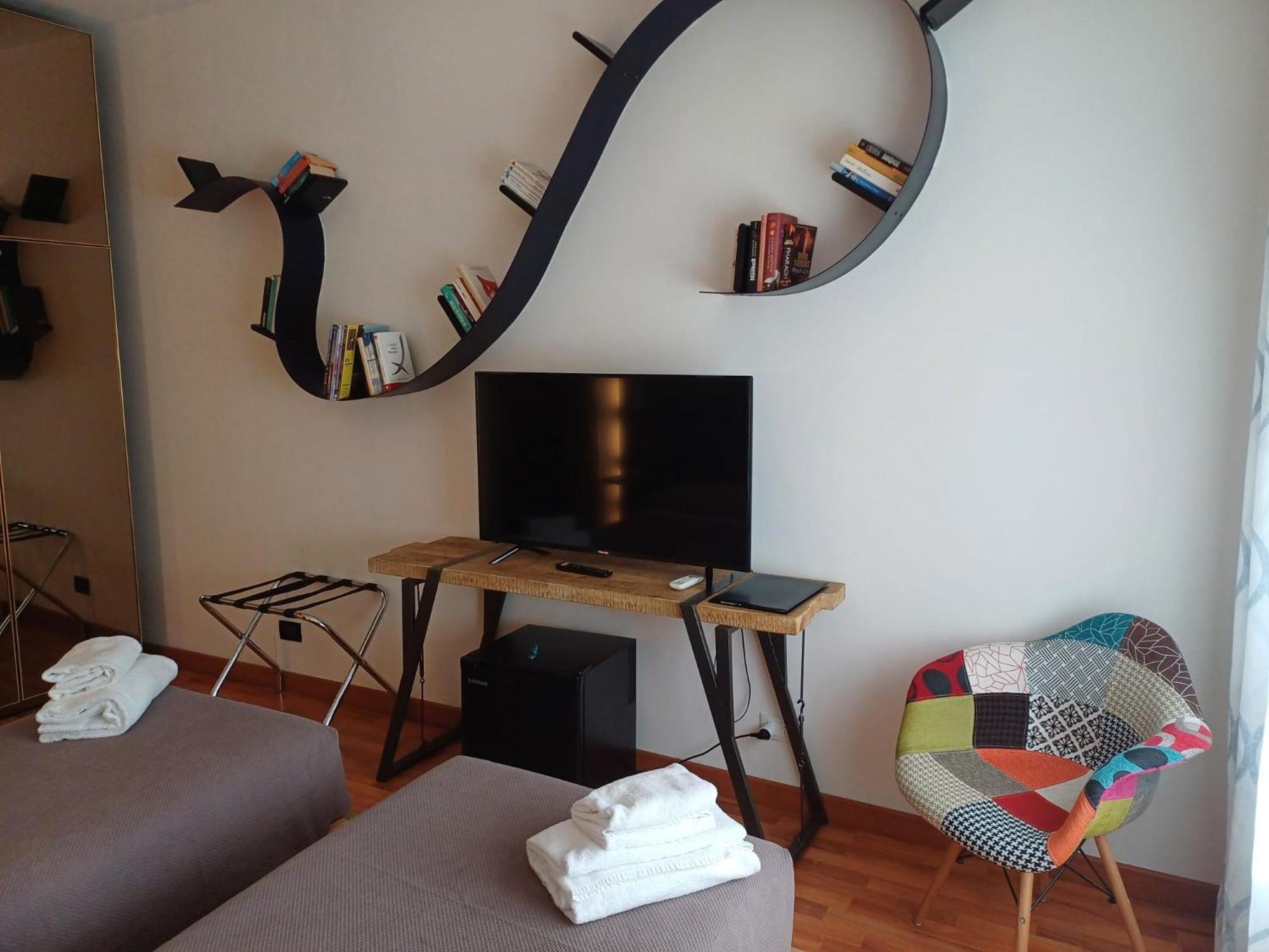 טריאסטה Residence Sole מראה חיצוני תמונה