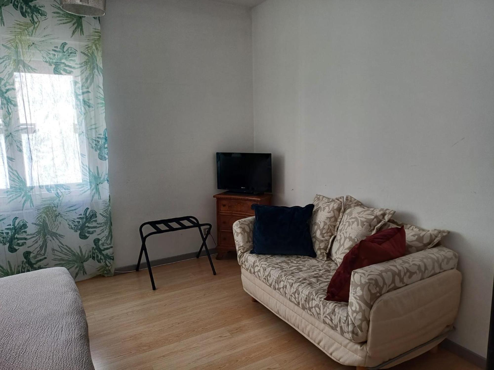 טריאסטה Residence Sole מראה חיצוני תמונה