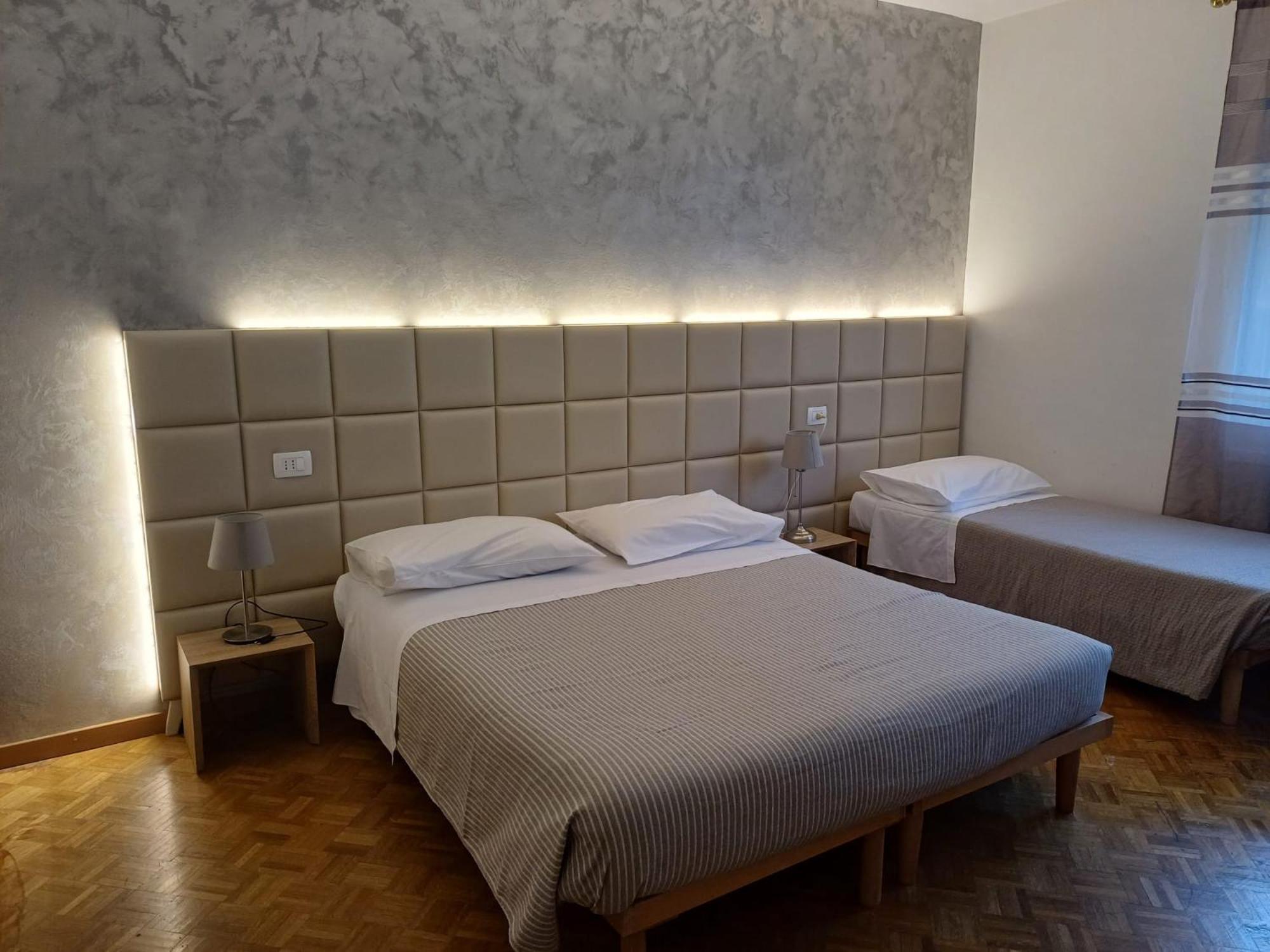 טריאסטה Residence Sole מראה חיצוני תמונה