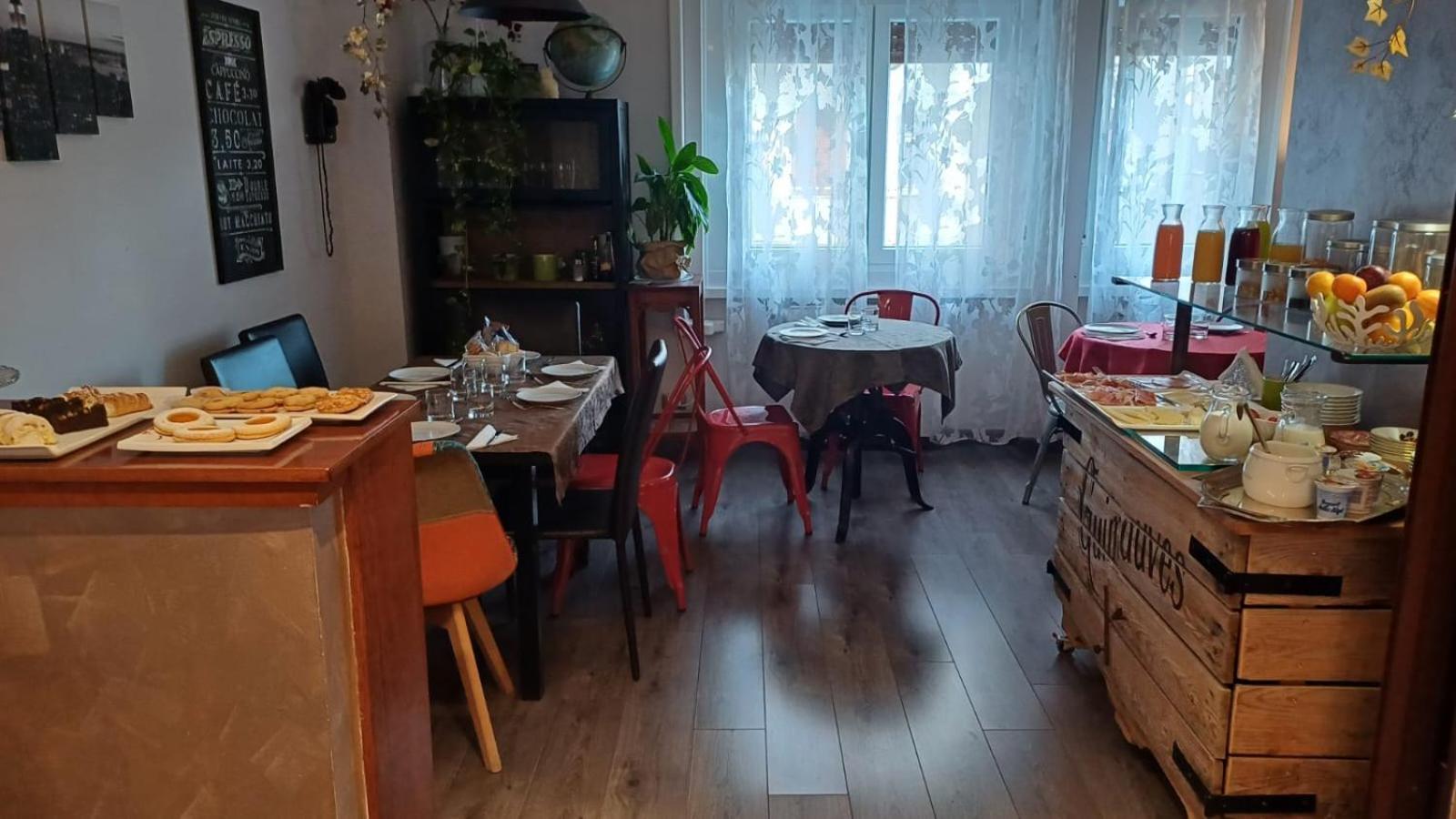 טריאסטה Residence Sole מראה חיצוני תמונה