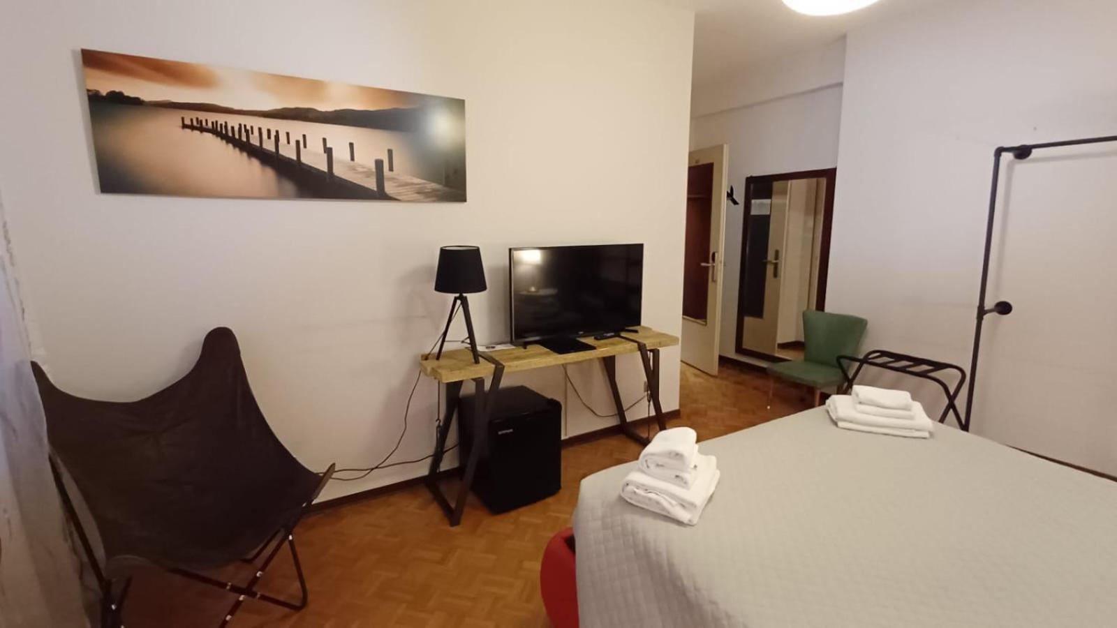 טריאסטה Residence Sole מראה חיצוני תמונה