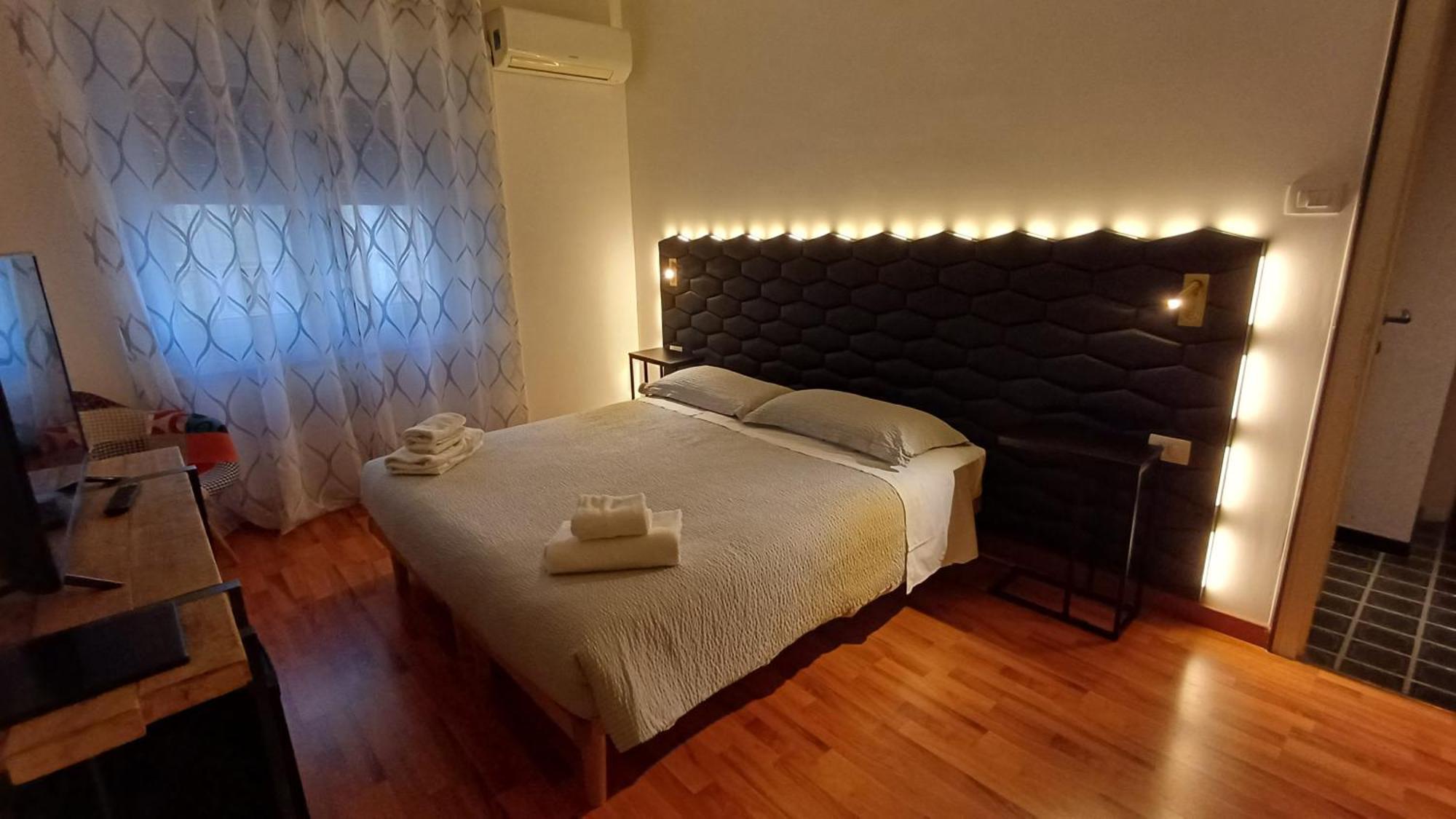 טריאסטה Residence Sole מראה חיצוני תמונה