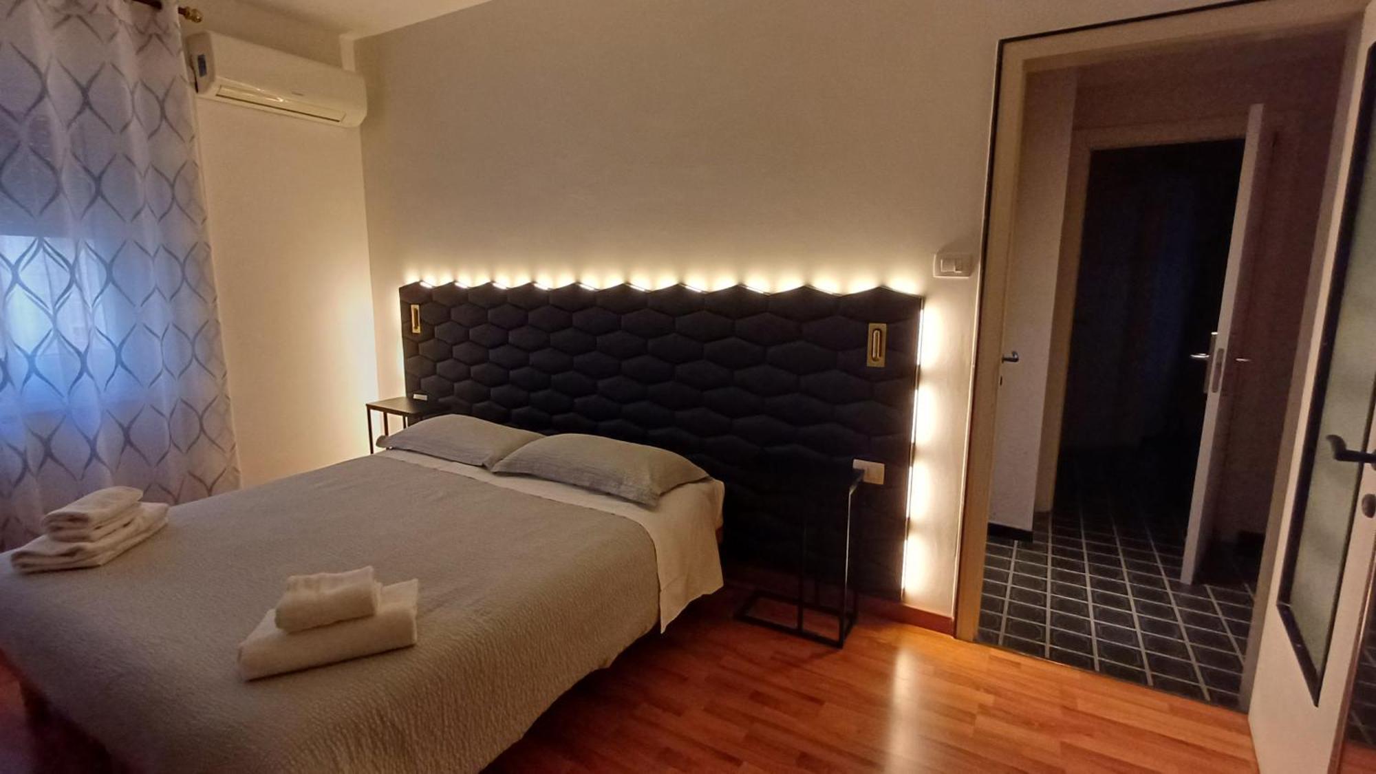 טריאסטה Residence Sole מראה חיצוני תמונה