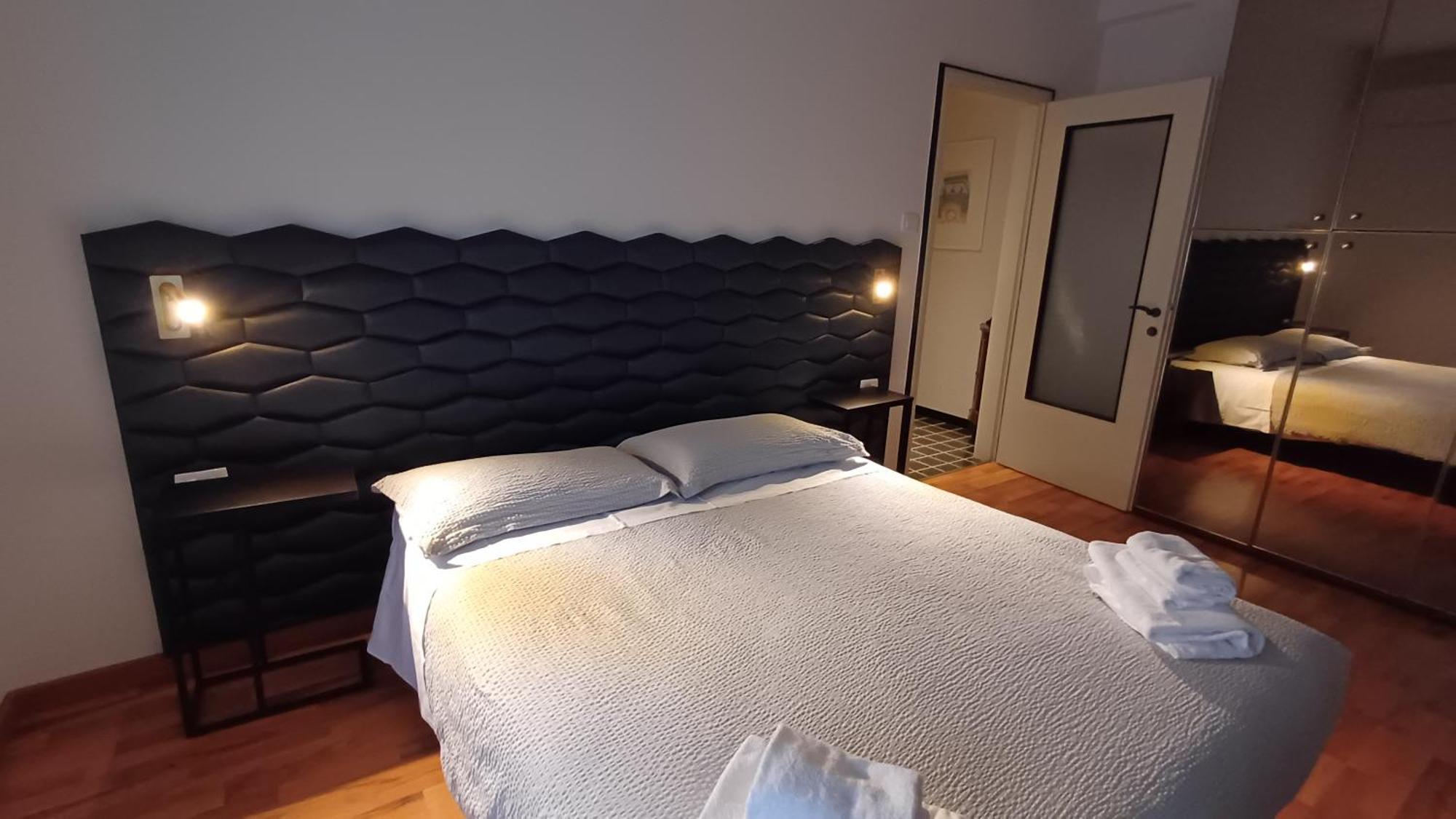 טריאסטה Residence Sole מראה חיצוני תמונה