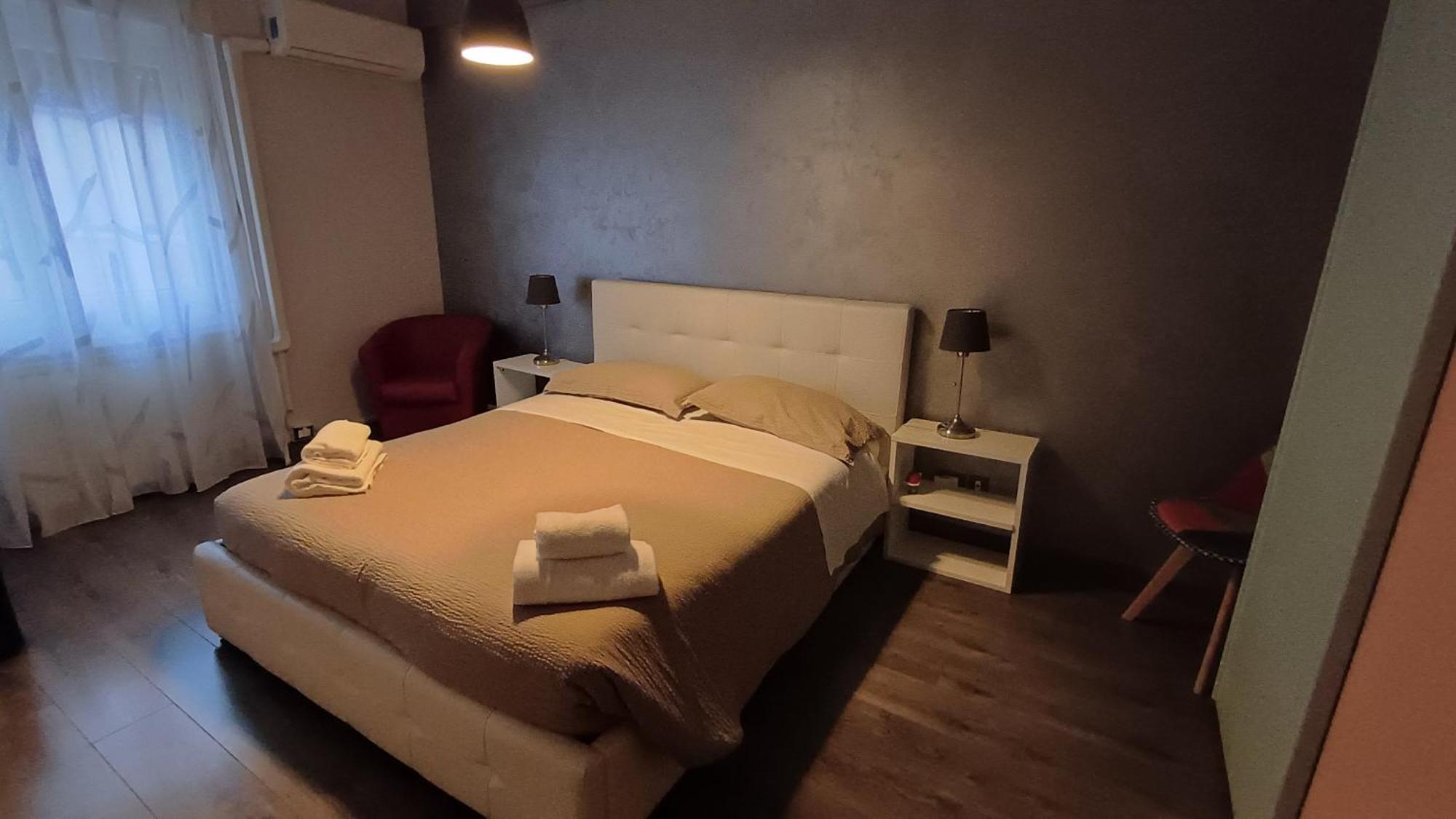 טריאסטה Residence Sole מראה חיצוני תמונה