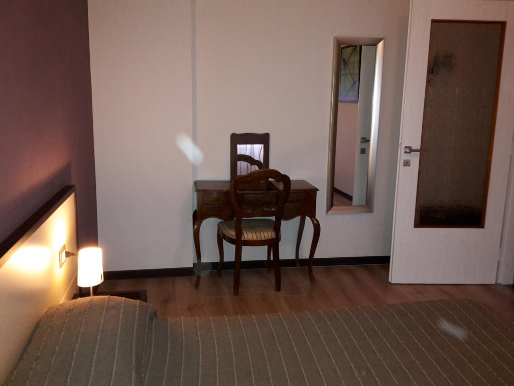 טריאסטה Residence Sole מראה חיצוני תמונה