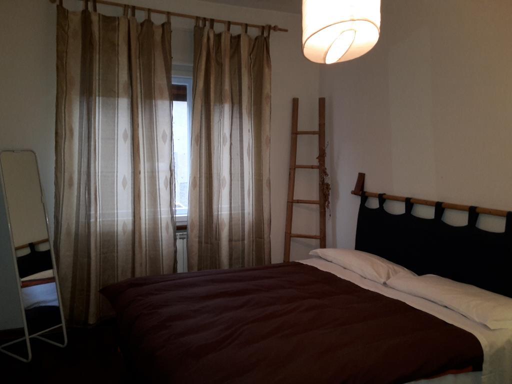 טריאסטה Residence Sole מראה חיצוני תמונה