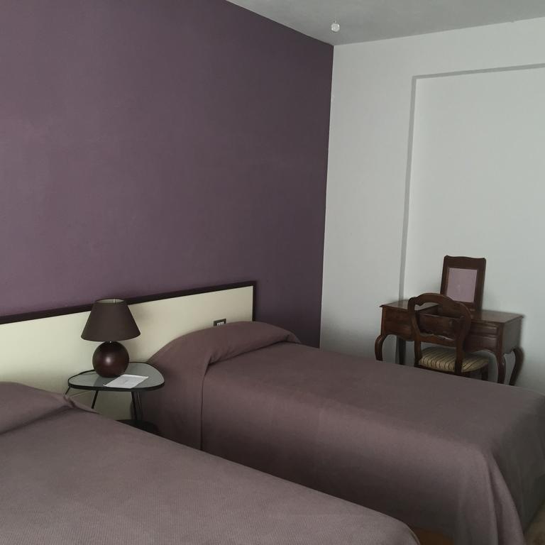 טריאסטה Residence Sole מראה חיצוני תמונה