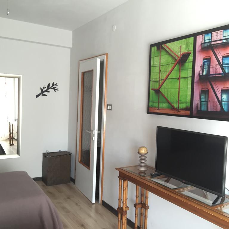 טריאסטה Residence Sole מראה חיצוני תמונה