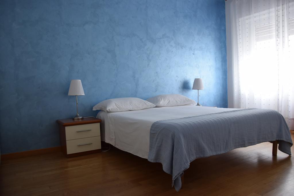 טריאסטה Residence Sole מראה חיצוני תמונה