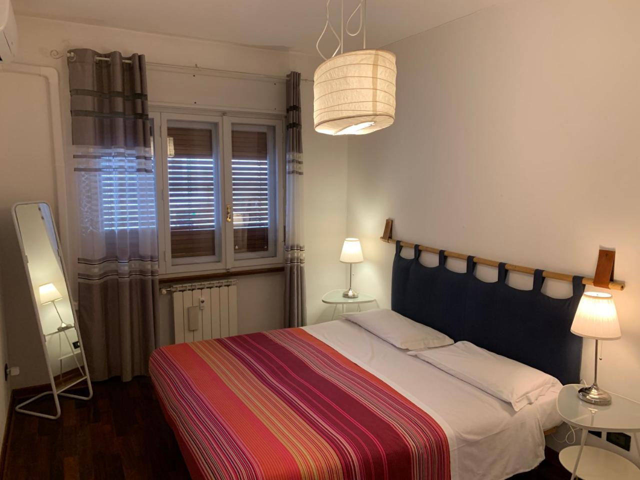 טריאסטה Residence Sole מראה חיצוני תמונה
