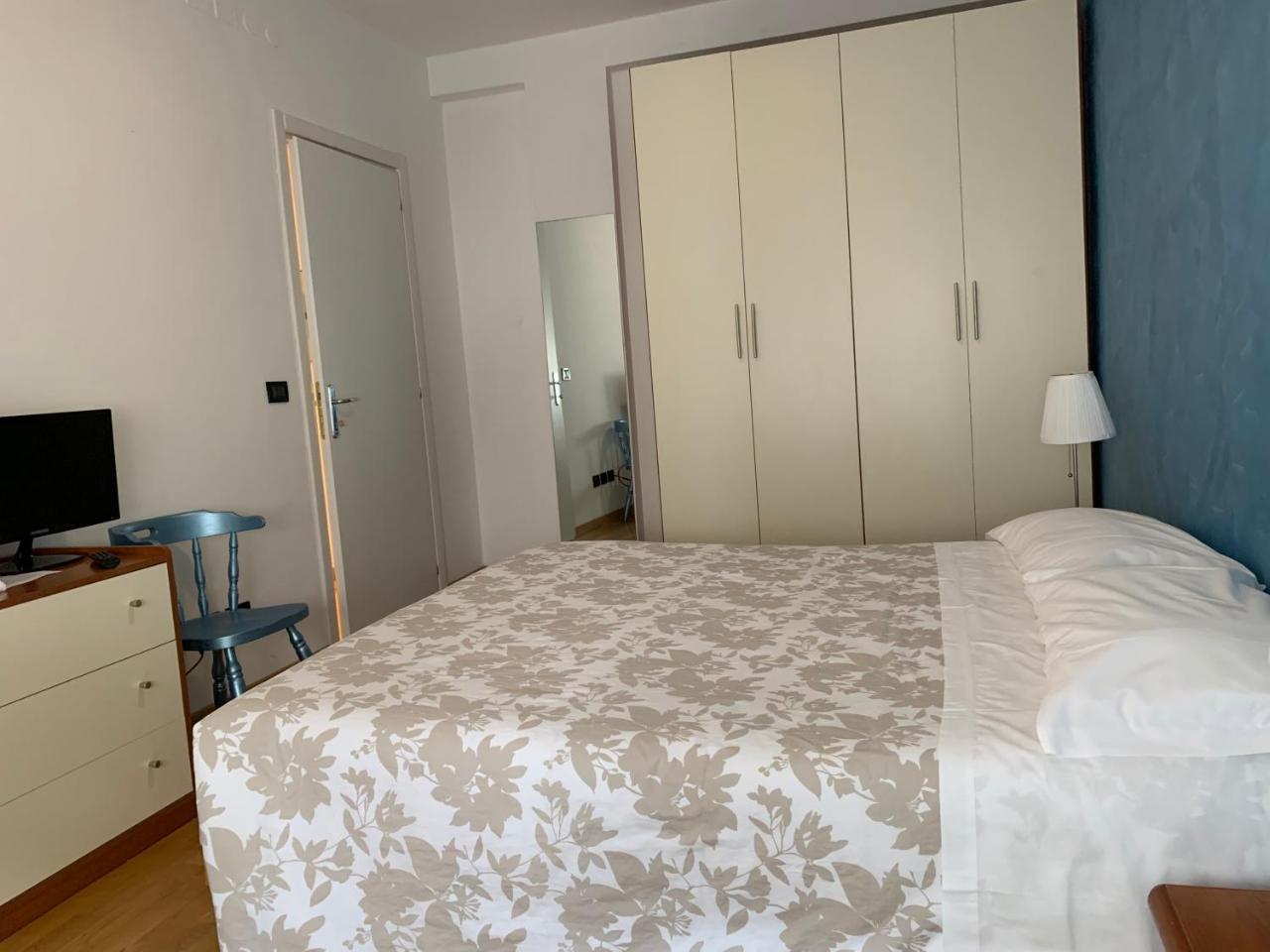 טריאסטה Residence Sole מראה חיצוני תמונה