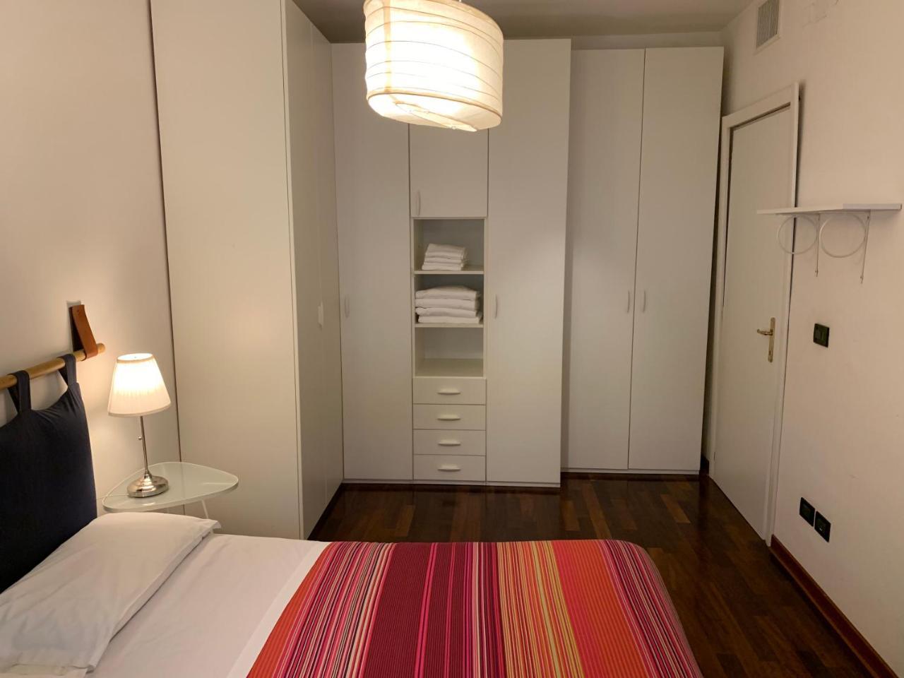 טריאסטה Residence Sole מראה חיצוני תמונה
