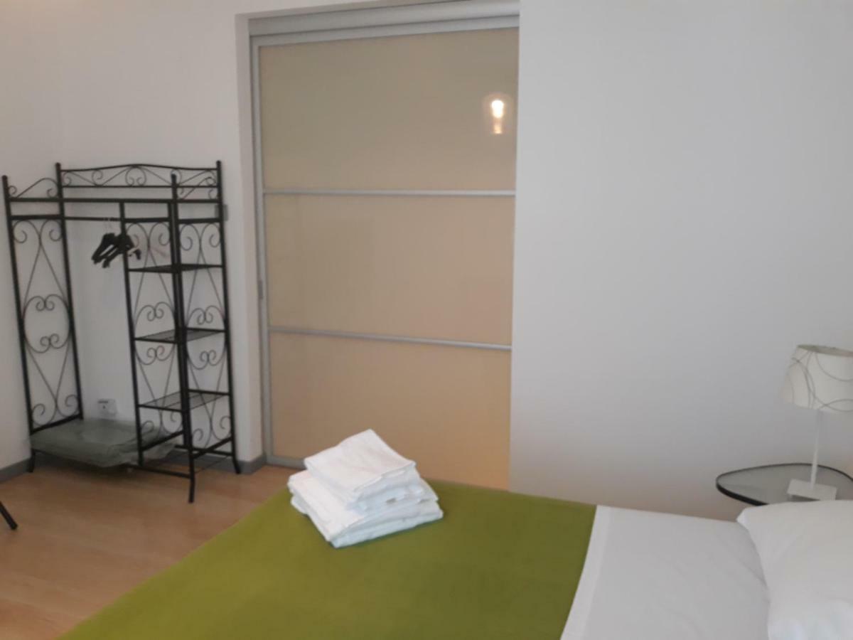 טריאסטה Residence Sole מראה חיצוני תמונה