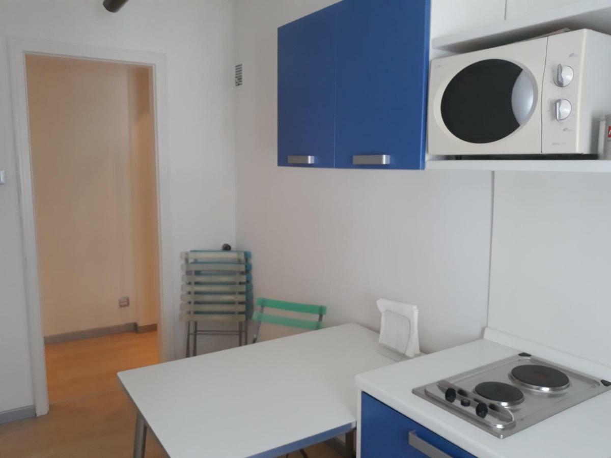טריאסטה Residence Sole מראה חיצוני תמונה