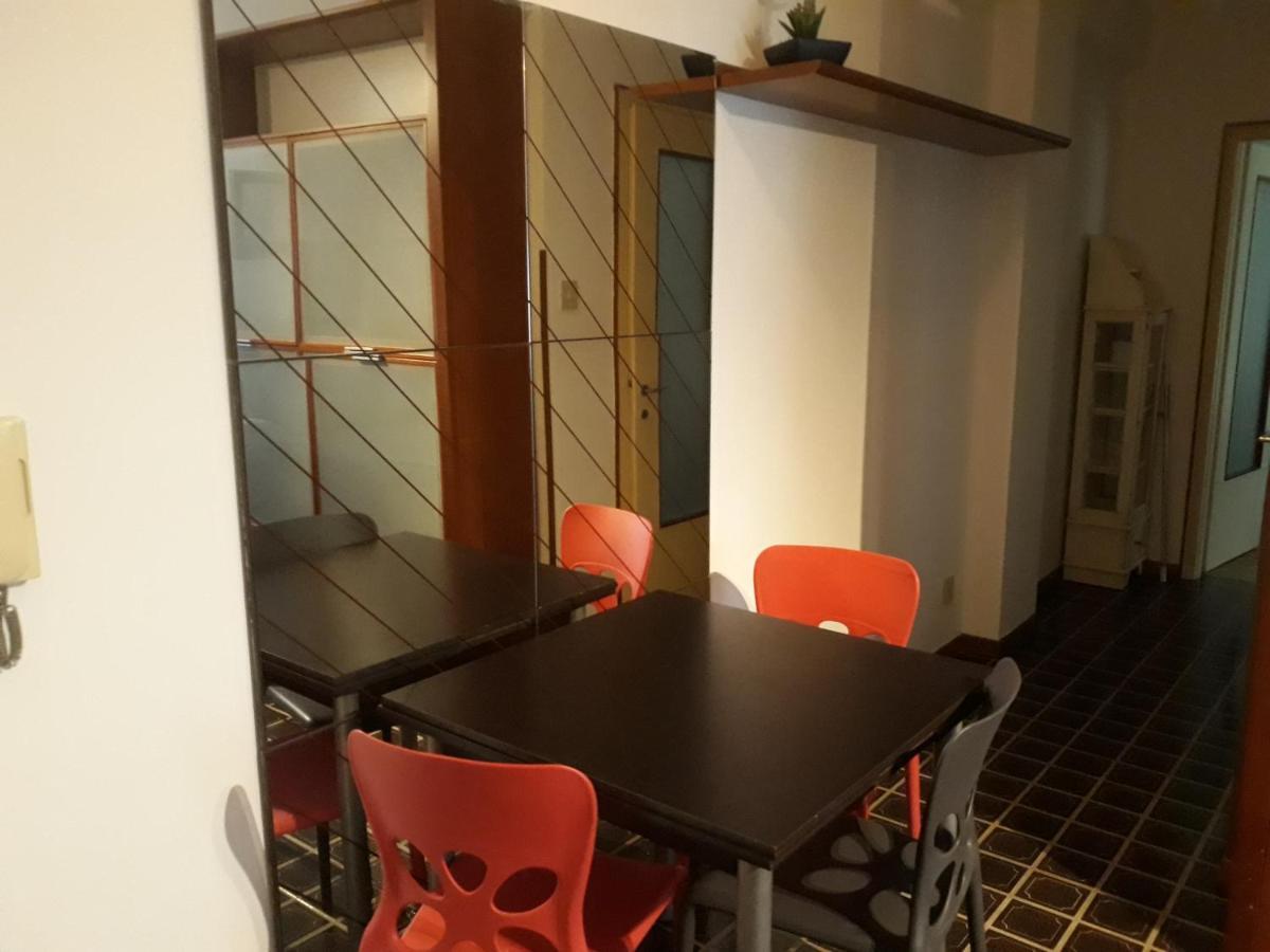 טריאסטה Residence Sole מראה חיצוני תמונה