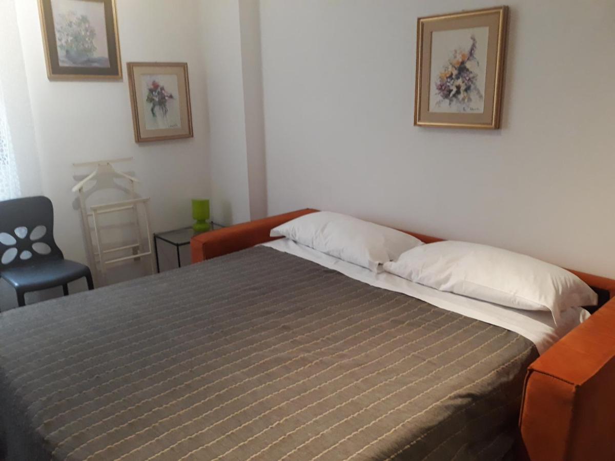 טריאסטה Residence Sole מראה חיצוני תמונה