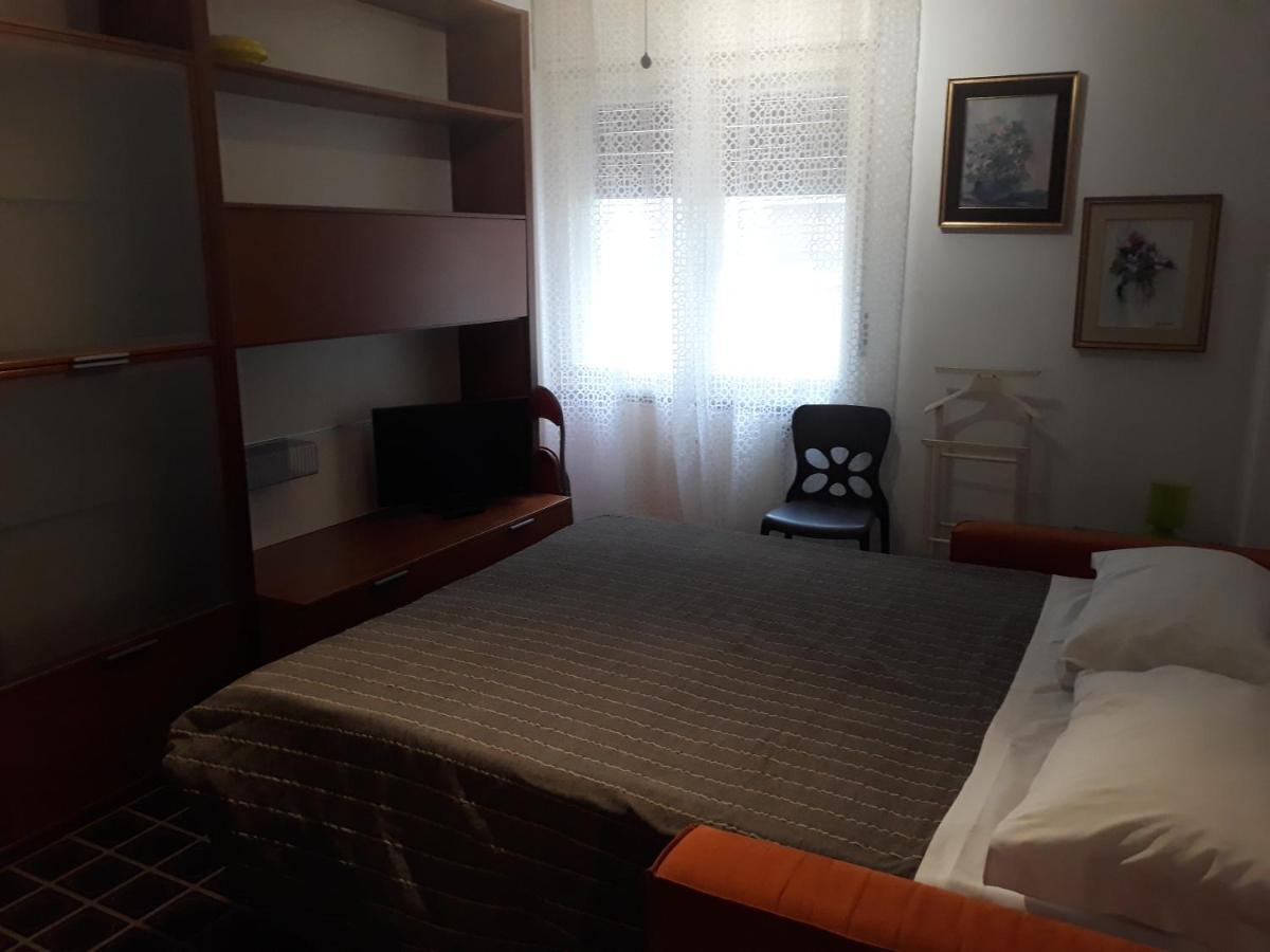 טריאסטה Residence Sole מראה חיצוני תמונה